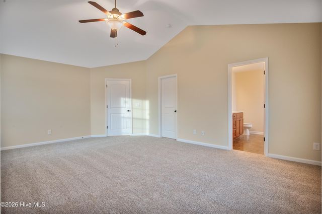 302 Esquire Drive, Richlands, NC 28574