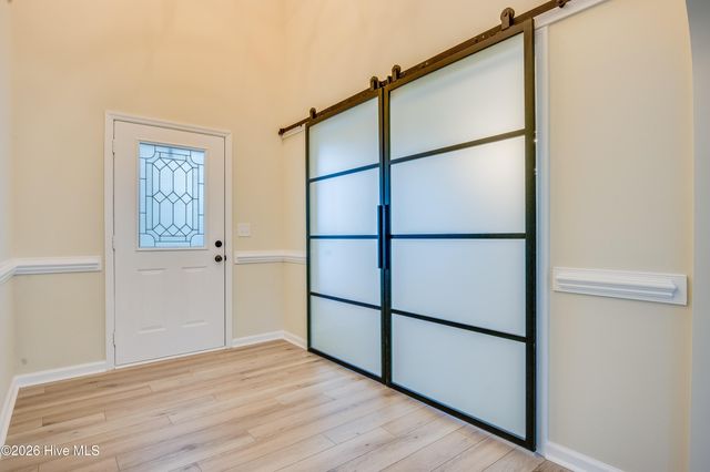 302 Esquire Drive, Richlands, NC 28574