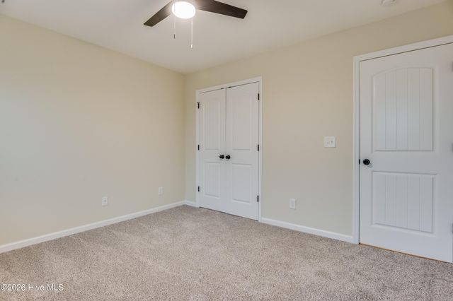 302 Esquire Drive, Richlands, NC 28574