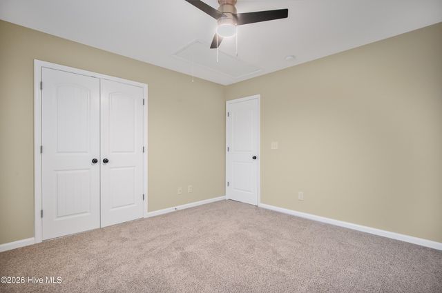 302 Esquire Drive, Richlands, NC 28574