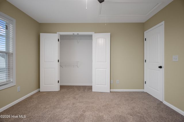 302 Esquire Drive, Richlands, NC 28574