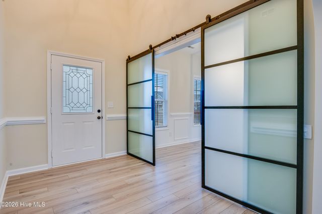 302 Esquire Drive, Richlands, NC 28574