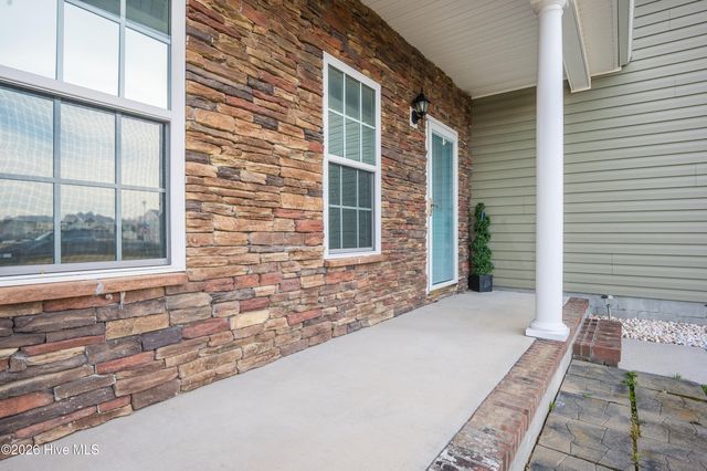 302 Esquire Drive, Richlands, NC 28574