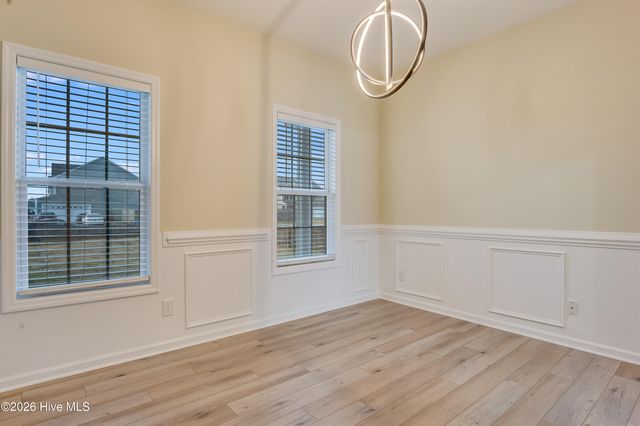 302 Esquire Drive, Richlands, NC 28574