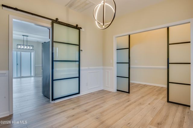 302 Esquire Drive, Richlands, NC 28574