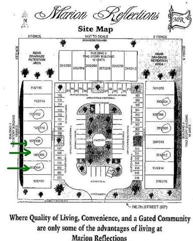 2935 NE 7TH STREET 104, Ocala, FL 34470