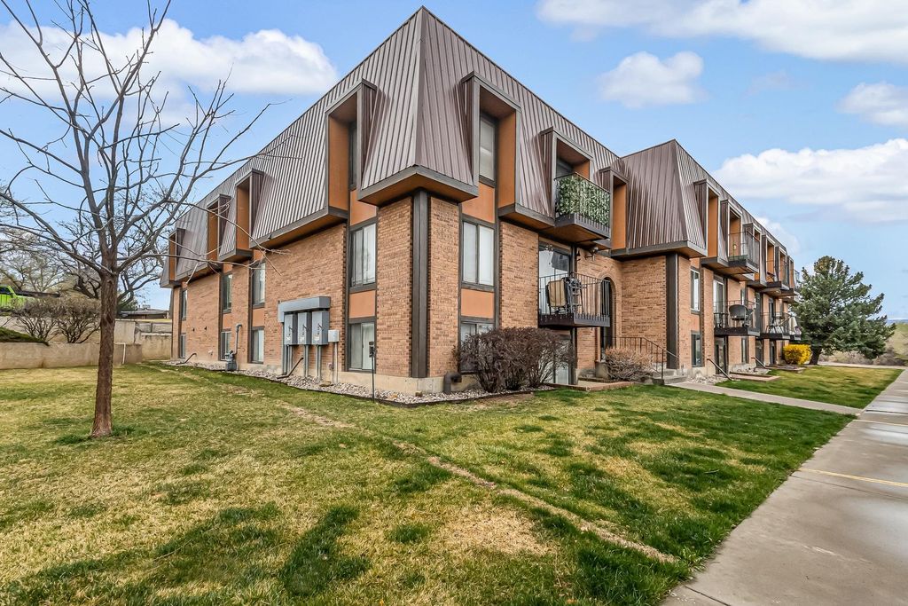 3231 Lakeside Dr Apt 306, Grand Junction, CO 81506