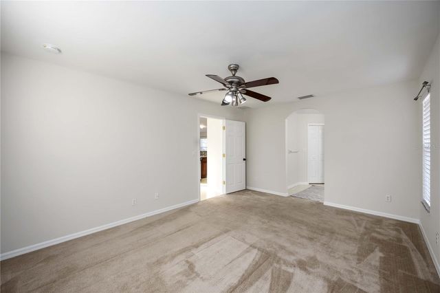 1698 N LAVINA STREET, North Port, FL 34286