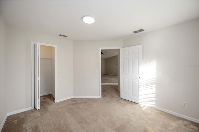 1698 N LAVINA STREET, North Port, FL 34286