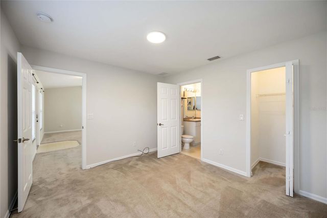 1698 N LAVINA STREET, North Port, FL 34286