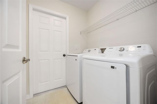 1698 N LAVINA STREET, North Port, FL 34286