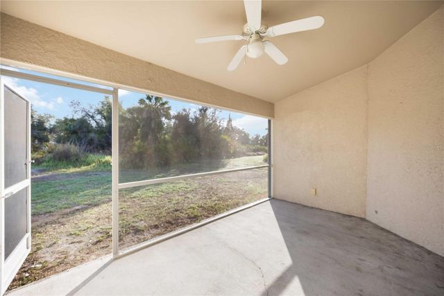 1698 N LAVINA STREET, North Port, FL 34286