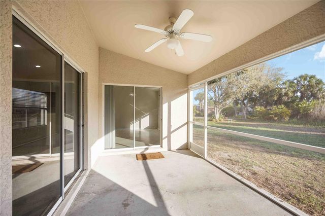 1698 N LAVINA STREET, North Port, FL 34286