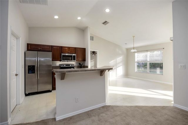 1698 N LAVINA STREET, North Port, FL 34286