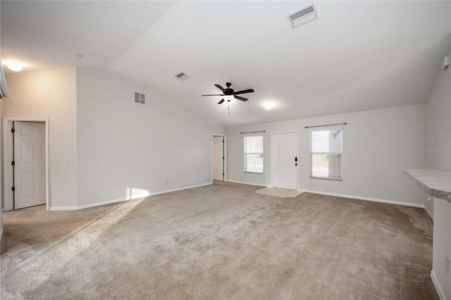 1698 N LAVINA STREET, North Port, FL 34286