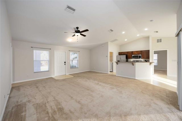 1698 N LAVINA STREET, North Port, FL 34286