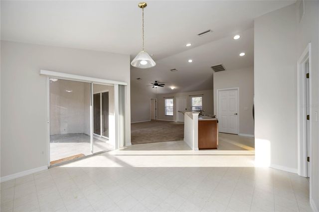 1698 N LAVINA STREET, North Port, FL 34286