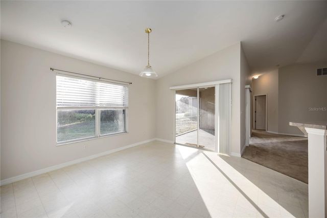 1698 N LAVINA STREET, North Port, FL 34286