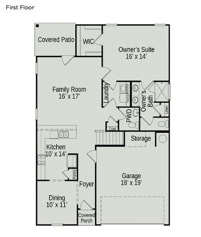 609 Nightengale Ridge Dr, Columbia, TN 38401