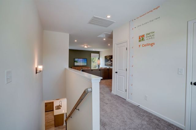 609 Nightengale Ridge Dr, Columbia, TN 38401