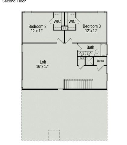 609 Nightengale Ridge Dr, Columbia, TN 38401