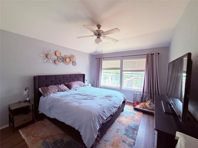 2805 Feathercrest DR, Austin, TX 78728