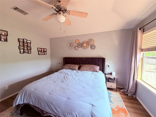 2805 Feathercrest DR, Austin, TX 78728