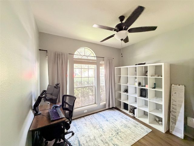 2805 Feathercrest DR, Austin, TX 78728