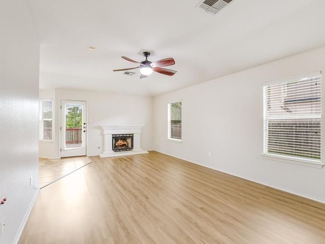 2805 Feathercrest DR, Austin, TX 78728
