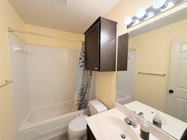 2805 Feathercrest DR, Austin, TX 78728