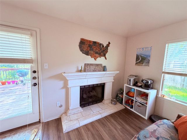 2805 Feathercrest DR, Austin, TX 78728