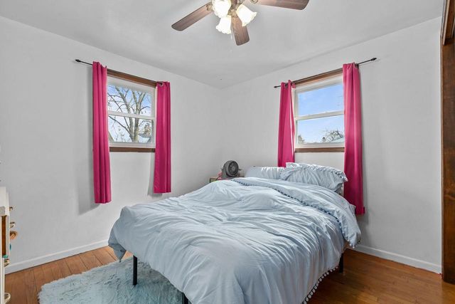 2402 S MADISON STREET, Appleton, WI 54915