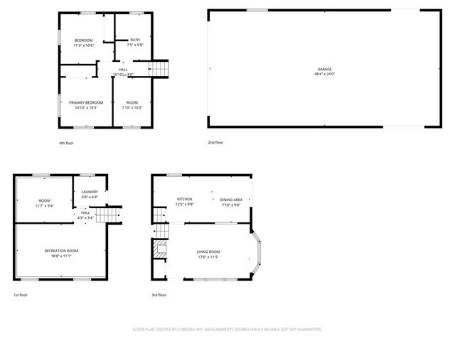 2402 S MADISON STREET, Appleton, WI 54915