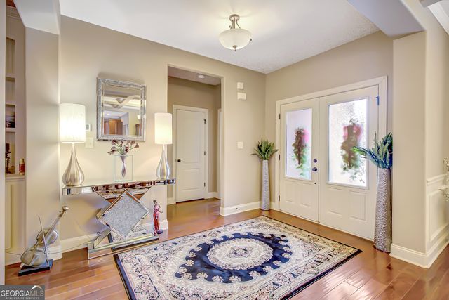 65 Fox Hall Crossing W, Senoia, GA 30276