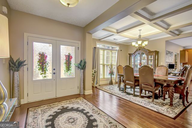 65 Fox Hall Crossing W, Senoia, GA 30276