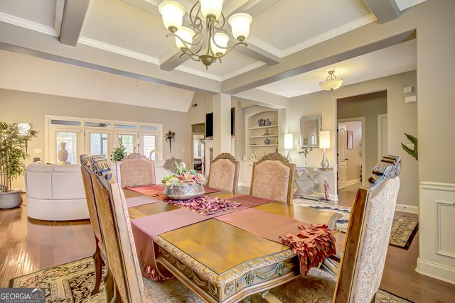 65 Fox Hall Crossing W, Senoia, GA 30276