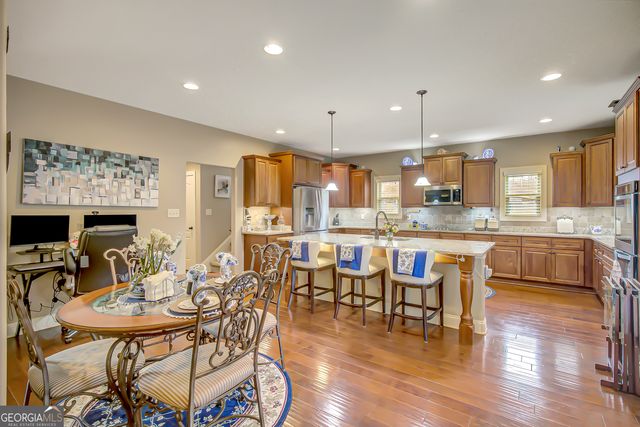 65 Fox Hall Crossing W, Senoia, GA 30276