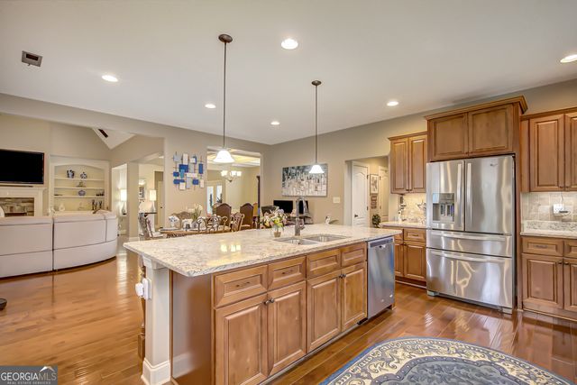 65 Fox Hall Crossing W, Senoia, GA 30276