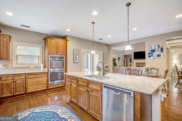 65 Fox Hall Crossing W, Senoia, GA 30276