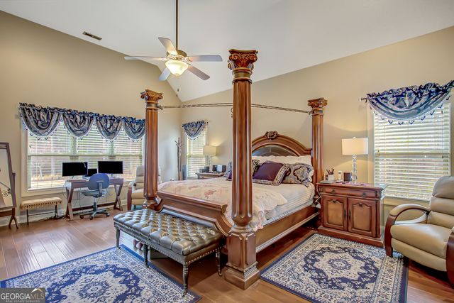 65 Fox Hall Crossing W, Senoia, GA 30276