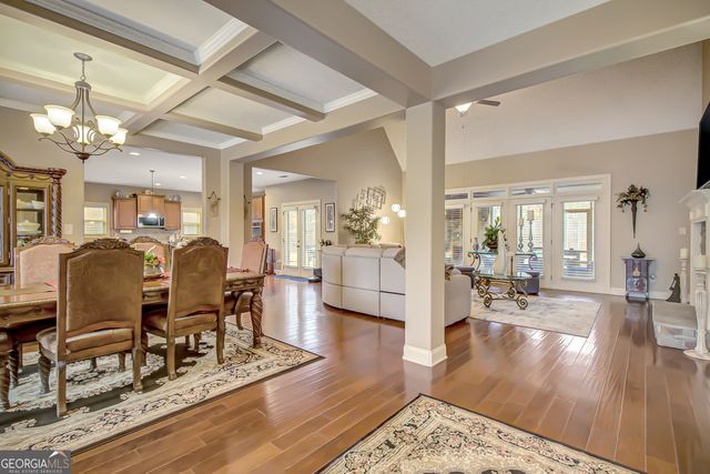 65 Fox Hall Crossing W, Senoia, GA 30276