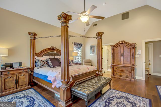 65 Fox Hall Crossing W, Senoia, GA 30276