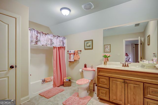 65 Fox Hall Crossing W, Senoia, GA 30276