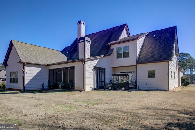 65 Fox Hall Crossing W, Senoia, GA 30276