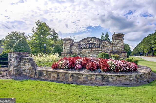 65 Fox Hall Crossing W, Senoia, GA 30276