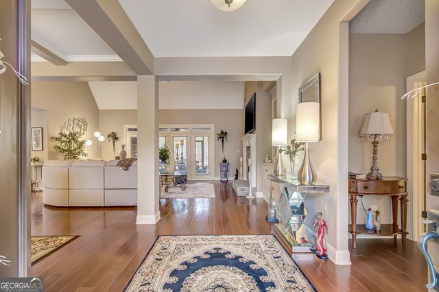 65 Fox Hall Crossing W, Senoia, GA 30276