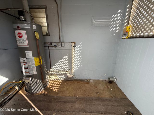 347 Jepson Street, Titusville, FL 32780