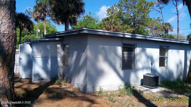 347 Jepson Street, Titusville, FL 32780