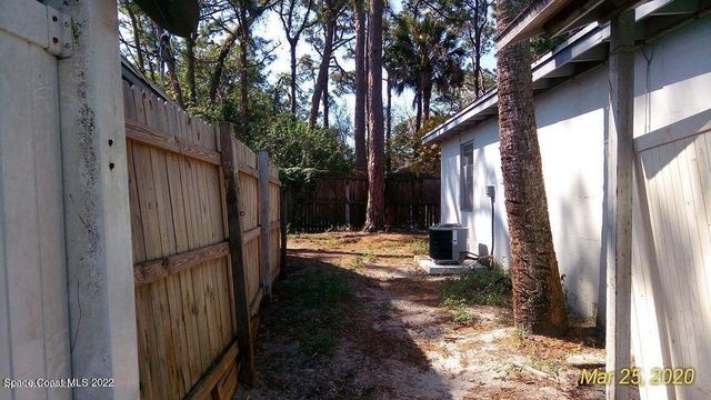 347 Jepson Street, Titusville, FL 32780