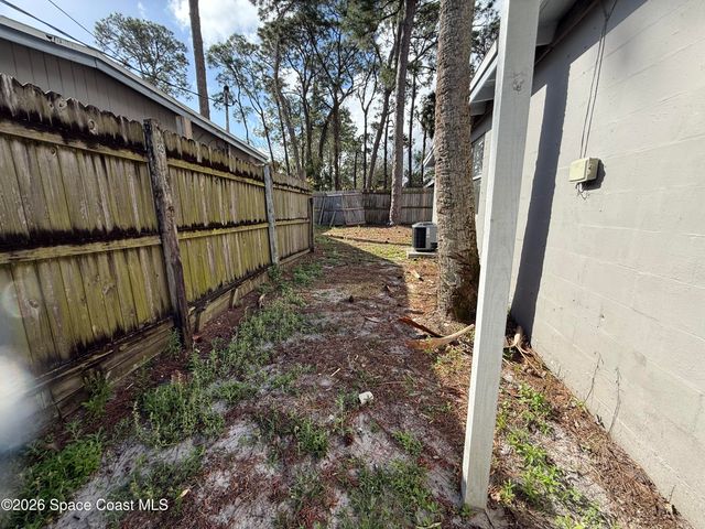 347 Jepson Street, Titusville, FL 32780